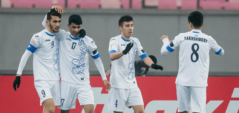 {}, toàn cảnh về uzbekistan – quê hương đối thủ của u23 việt nam tại trận chung kết