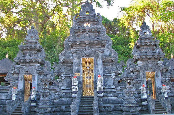 ngôi đền khác thường ở ấn độ, ngôi đền kỳ lạ, top 7 ngôi đền kỳ dị nhất thế giới