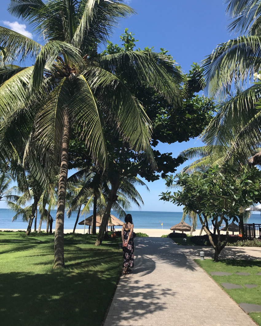 3 lý do nên nghỉ dưỡng ở Vinpearl Resort & Spa Đà Nẵng