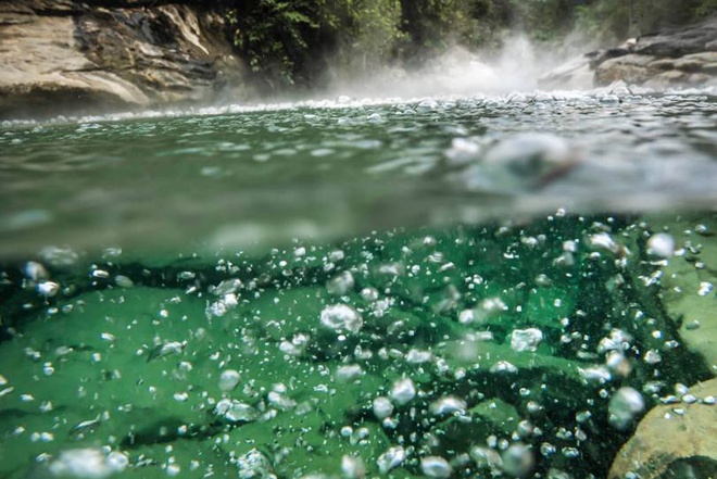 shanay-timpishka, amazon, dòng sông nóng nhất thế giới: nơi có thể luộc chín mọi sinh vật