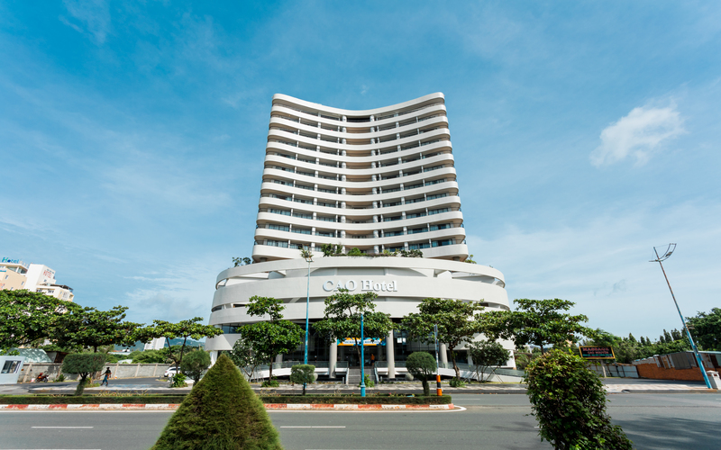 Check in khách sạn Cao Vũng Tàu với giá không hề cao, chỉ từ 1.2xx.000vnđ
