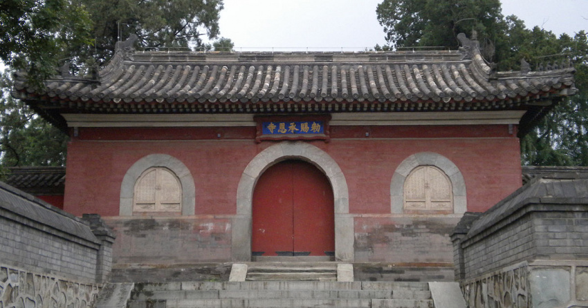 chùa cheng, ngôi chùa bí ẩn nhất hành tinh: 500 năm qua chưa từng mở cửa đón khách