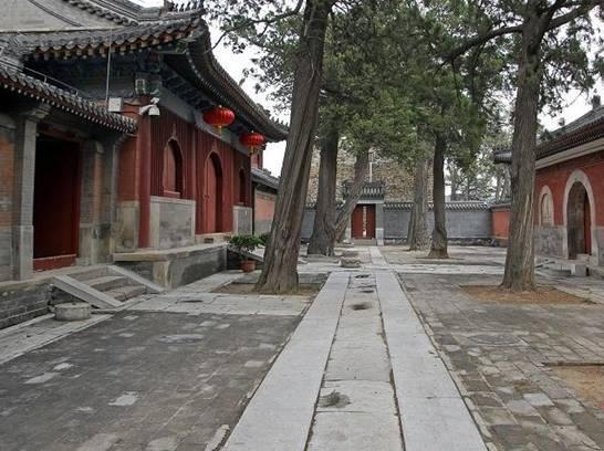 chùa cheng, ngôi chùa bí ẩn nhất hành tinh: 500 năm qua chưa từng mở cửa đón khách