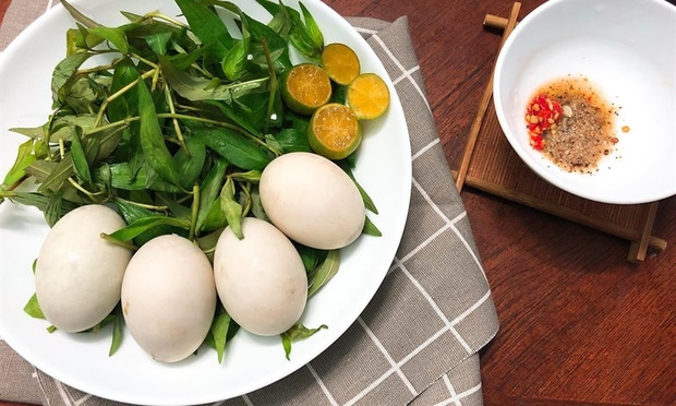 Bất ngờ trước lý do món ăn phổ biến tại Việt Nam bị cấm bán tại Hàn Quốc