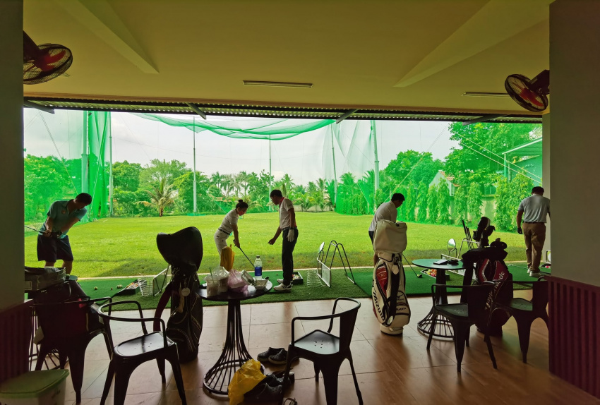 haan resort & golf, haan resort & golf: resort ngay ngoại ô sài gòn lý tưởng cho dịp nghỉ dưỡng đầu năm