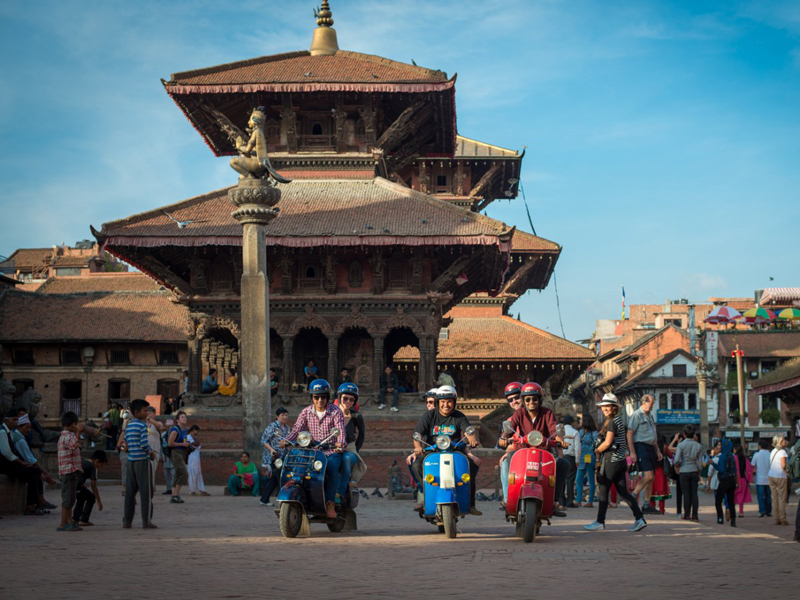 10 trải nghiệm du lịch Nepal thú vị nhất