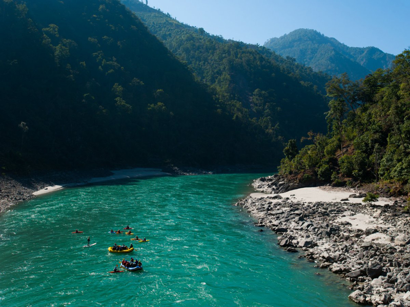 {}, 10 trải nghiệm du lịch nepal thú vị nhất