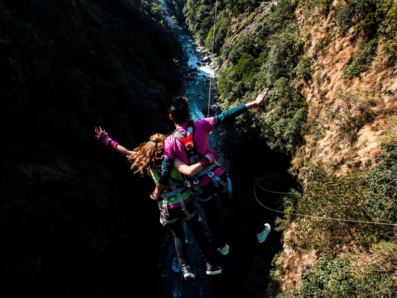 {}, 10 trải nghiệm du lịch nepal thú vị nhất