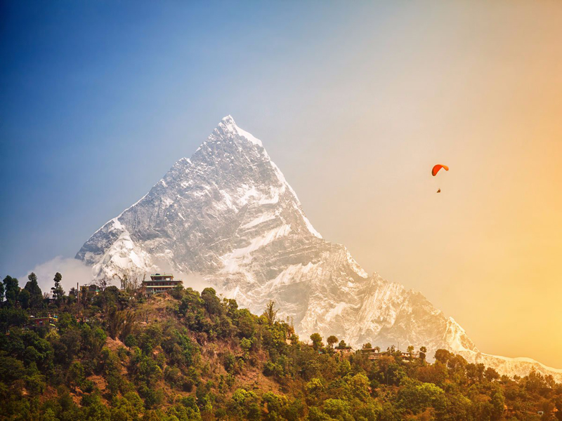 {}, 10 trải nghiệm du lịch nepal thú vị nhất