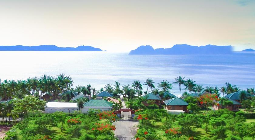 Top 5 resort Dốc Lết gần biển giá rẻ đáng đến nhất