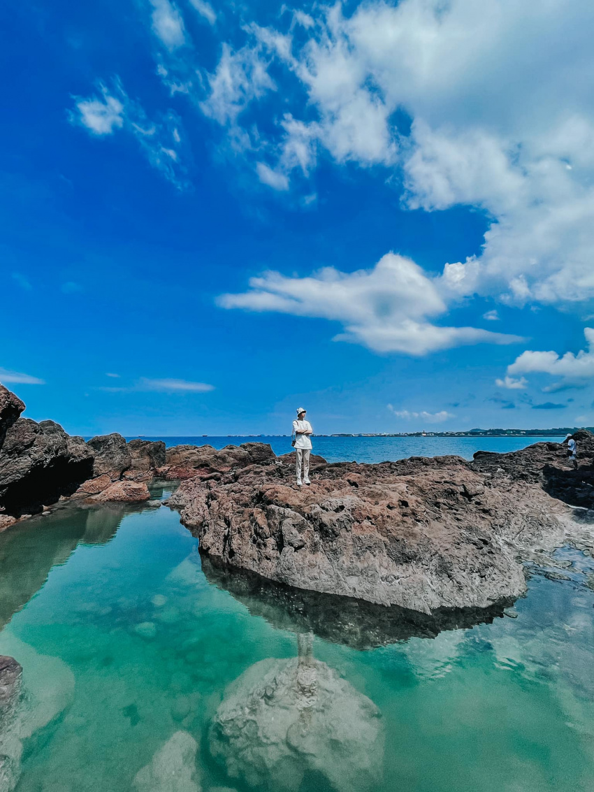 du lịch đảo phú quý, kinh nghiệm du lịch đảo phú quý với khung cảnh đẹp ná thở 2022