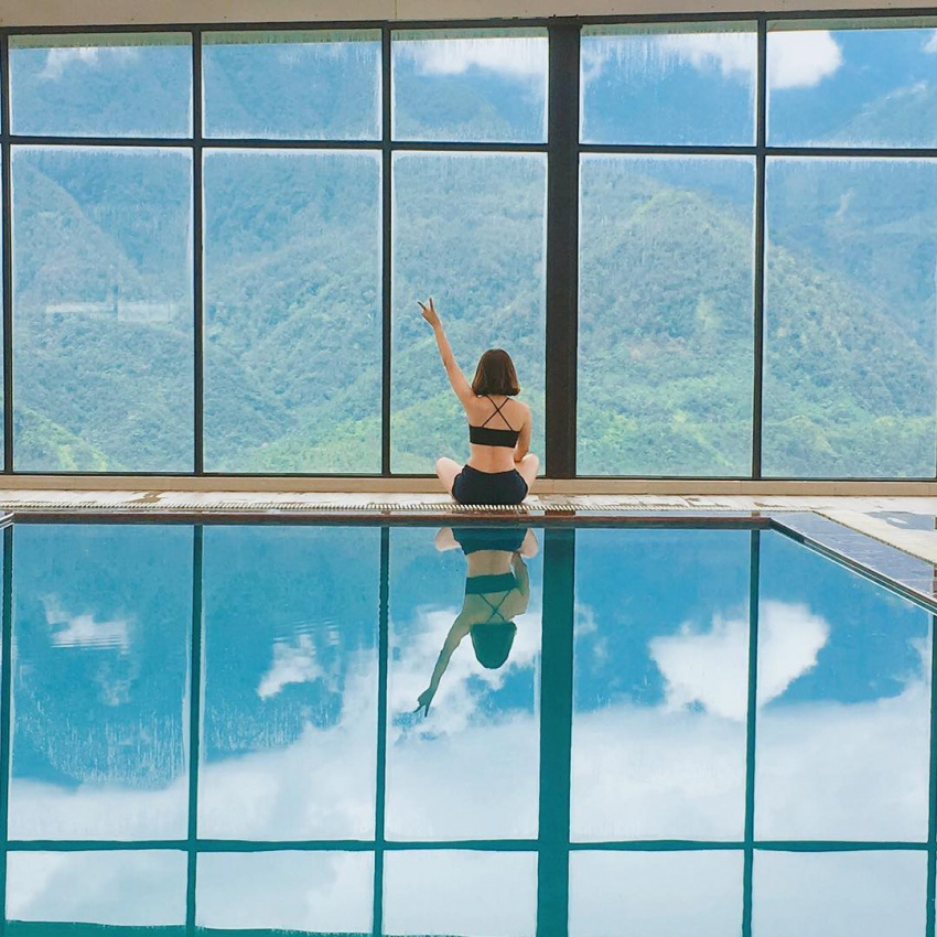 du lịch sapa, khách sạn sapa, top resort sapa “săn mây” cực đỉnh, lựa chọn số 1 cho chuyến du lịch