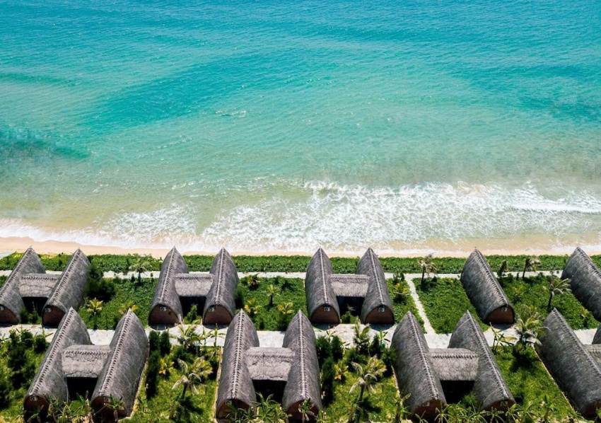 Top 7 resort Phú Yên gần biển tốt nhất cho mọi du khách