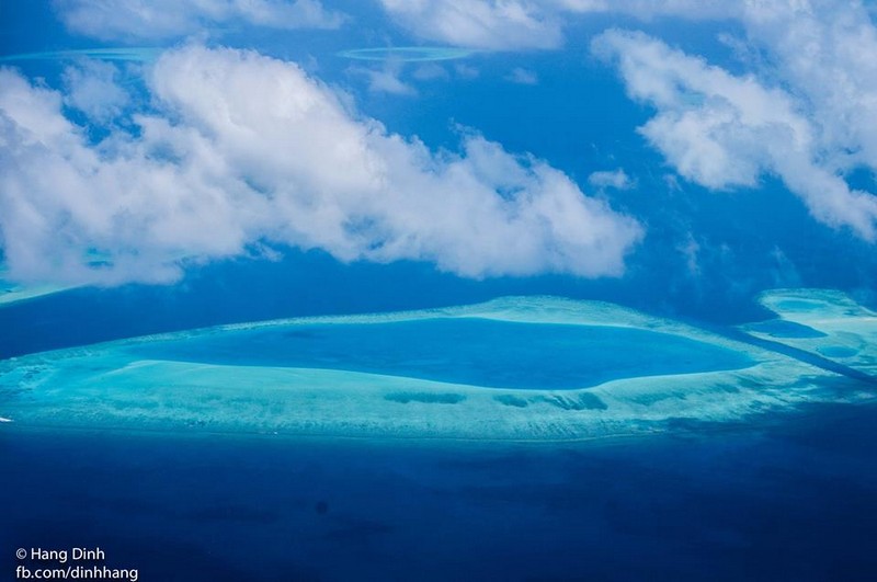 {}, vì sao bạn tuyệt đối không nên đi maldives?