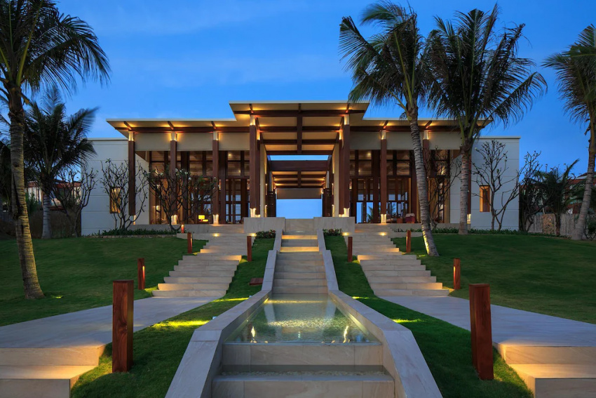 fusion cam ranh resort, fusion resort, resort cam ranh, tận hưởng kỳ nghỉ dưỡng sang chảnh tại fusion cam ranh resort
