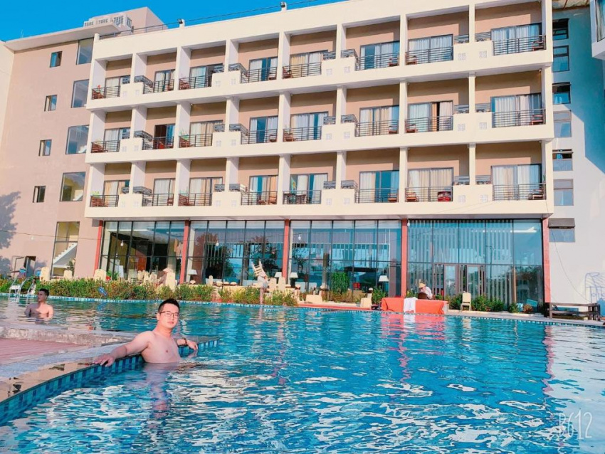 hamya hot springs, hamya hot springs resort, resort quảng ngãi, du lịch quảng ngãi, trải nghiệm dịch vụ tắm bùn khoáng thú vị tại hamya hot springs