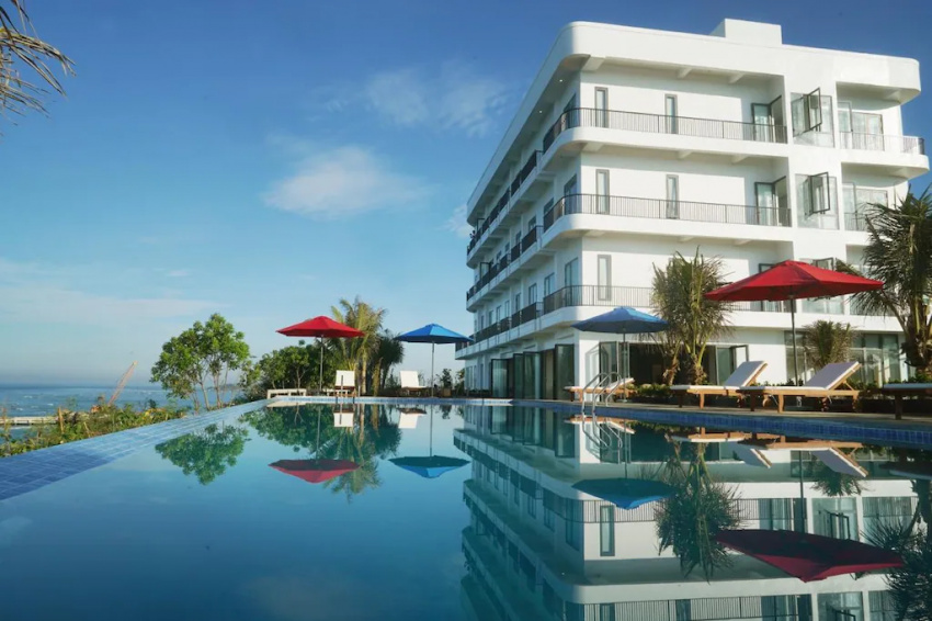 resort quảng ngãi, du lịch quảng ngãi, trải nghiệm 4 resort quảng ngãi giá “hạt dẻ” có view biển đẹp