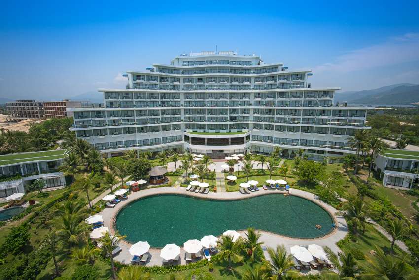 Top 7 Resort Cam Ranh View Biển Cho Kỳ Nghỉ Trong Mơ Của Bạn - Alongwalker