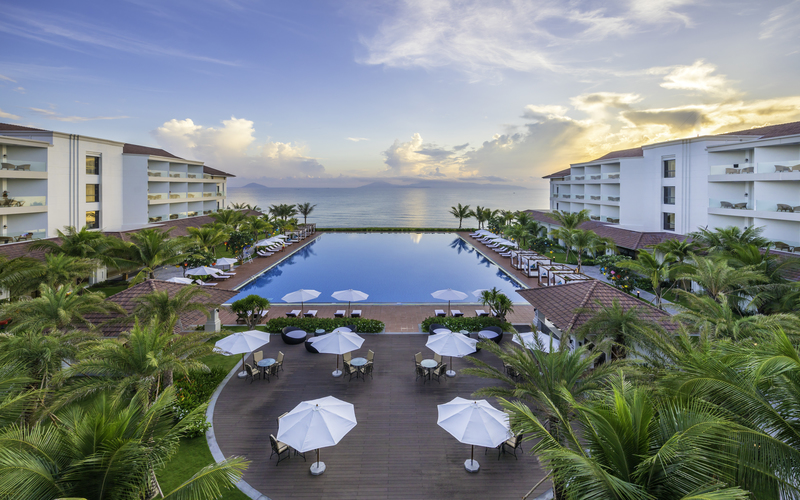Top 7 resort Hội An gần biển cho kỳ nghỉ đẹp như mơ