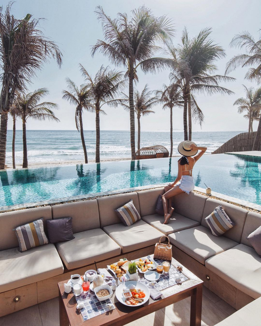 Top resort Nha Trang có villa xinh – xịn – giá hời| Xu hướng nghỉ dưỡng mới cho gia đình