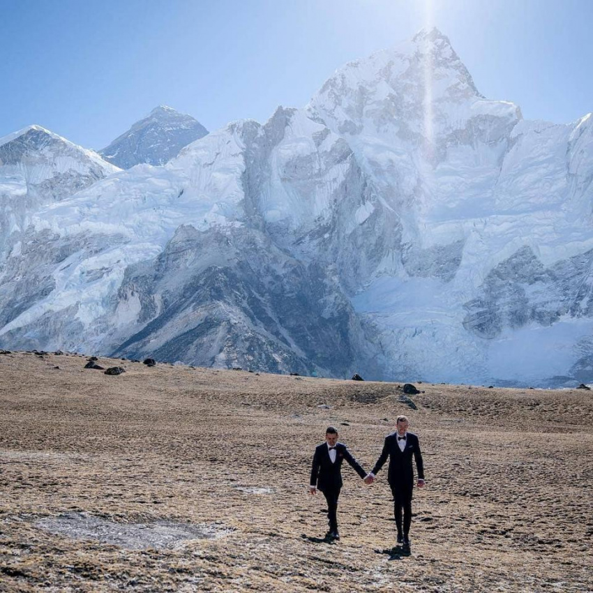 Kinh nghiệm du lịch Nepal tự túc siêu chi tiết từ A - Z