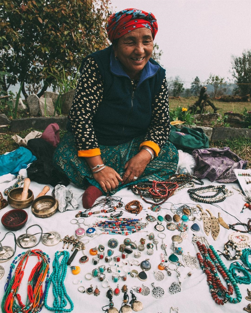 {}, kinh nghiệm du lịch nepal tự túc siêu chi tiết từ a - z