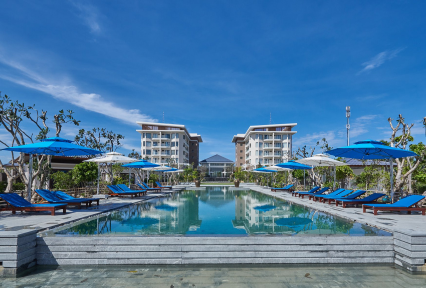 Kinh nghiệm đi Hoàn Mỹ Resort Phan Rang – Ninh Thuận chi tiết