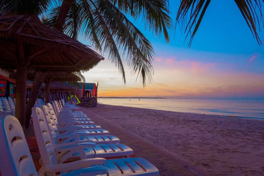 le viva mũi né resort – resort 4 sao mới đón đầu xu hướng nghỉ dưỡng 2021