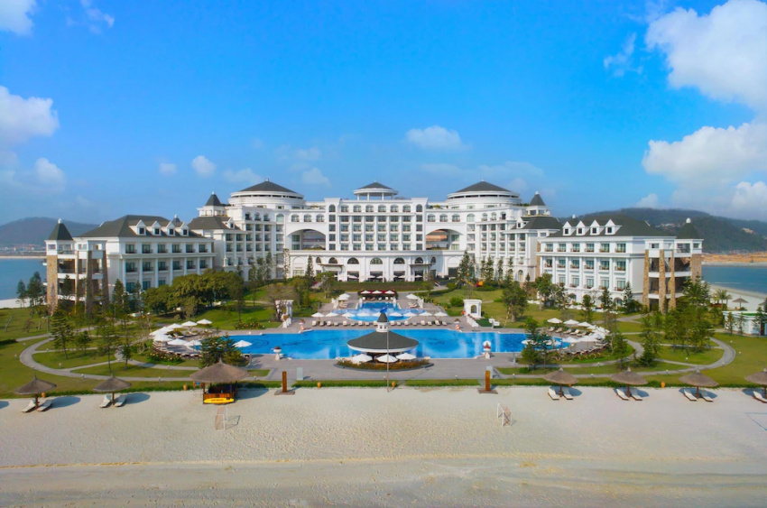 Review Vinpearl Resort Hạ Long: Địa chỉ, di chuyển, có gì?