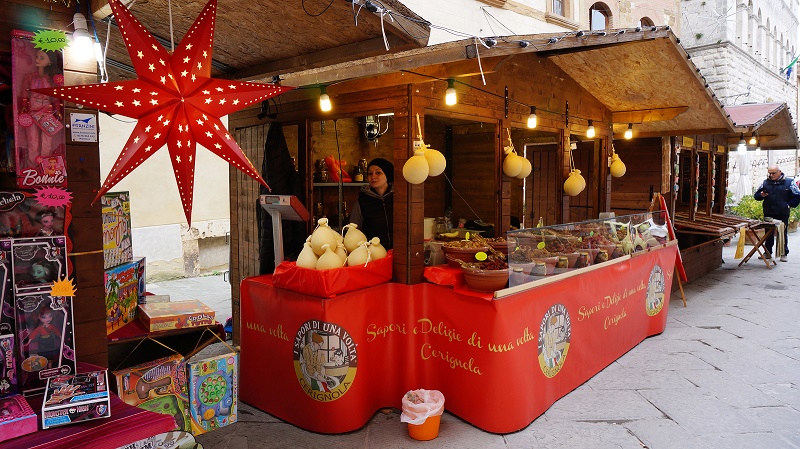 16 chợ Giáng sinh đặc sắc nhất châu Âu năm nay (Phần 2)