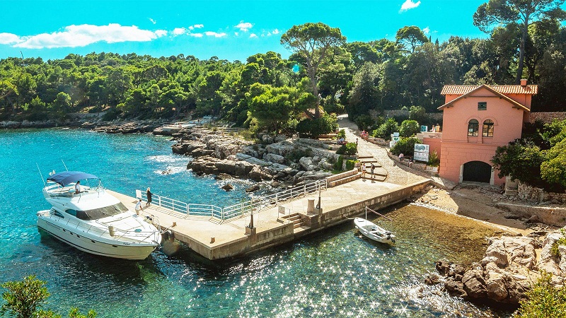 Những điểm du lịch trong ngày từ Dubrovnik