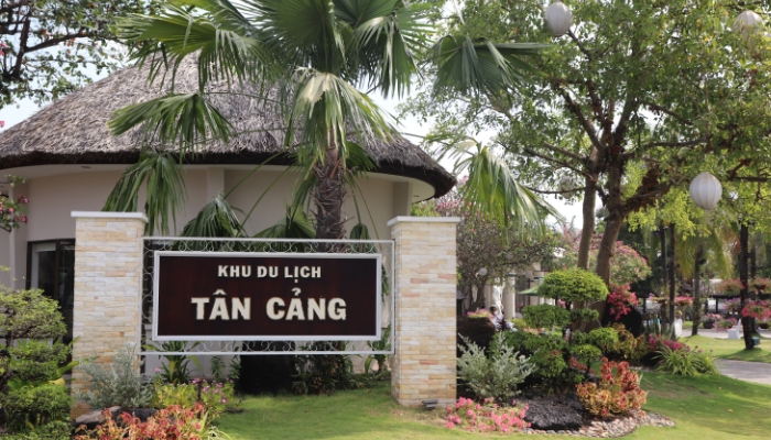 Bỏ túi kinh nghiệm khám phá khu du lịch Tân Cảng Sài Gòn