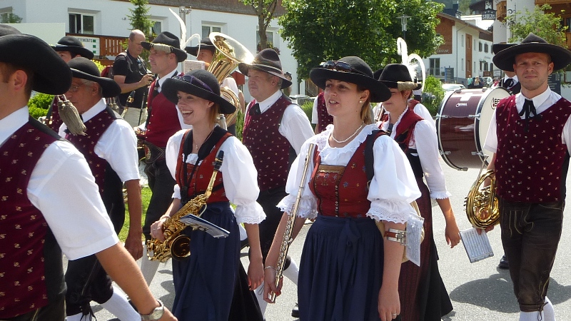 Tìm hiểu văn hóa và lễ hội đặc sắc tại Áo