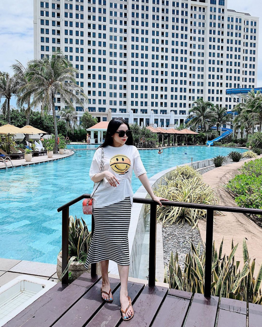 Top resort/ khách sạn Vũng Tàu hot hit hiện nay được du khách “chọn mặt gửi vàng” để nghỉ dưỡng