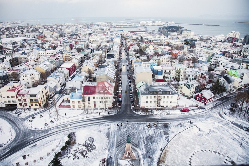 Iceland – Điểm đến mơ ước của mọi phượt thủ khắp thế giới