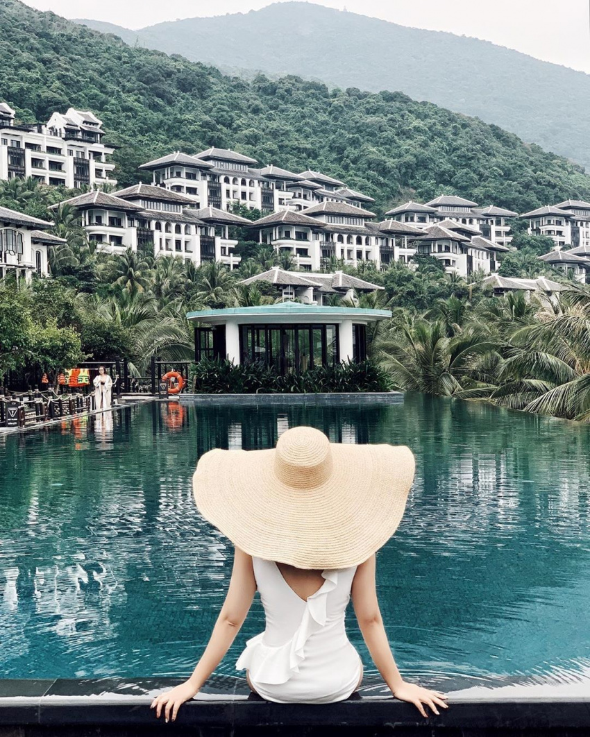 Top khách sạn/ resort Đà Nẵng “siêu đẹp” đang được dân tình check-in rần rần