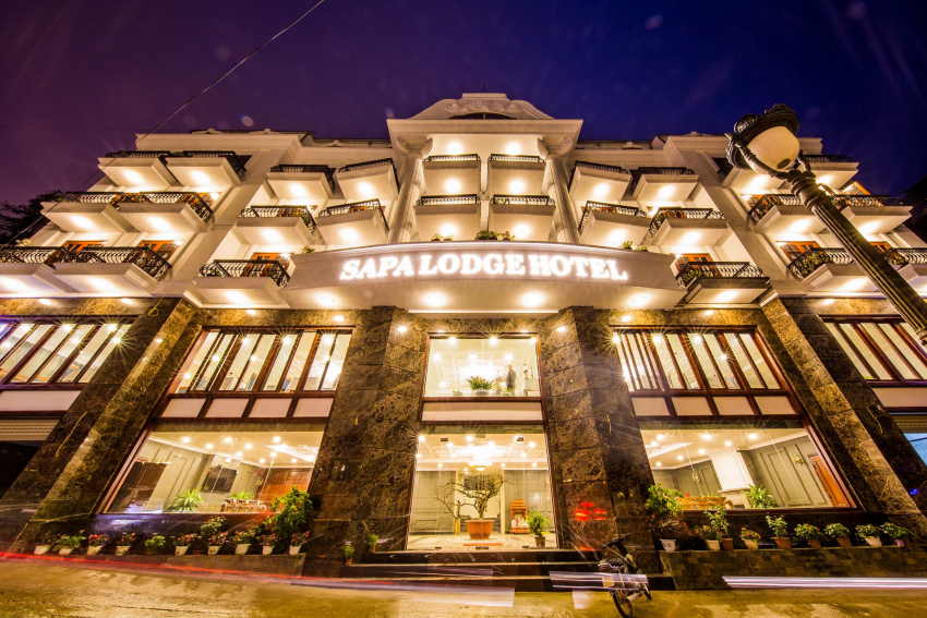 du lịch sapa, khách sạn sapa, gợi ý các khách sạn sapa có giá siêu hời chỉ từ 499k/đêm