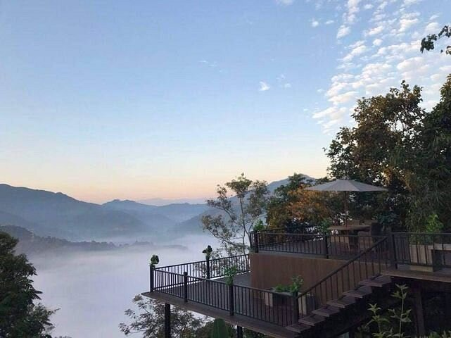 p'apiu hà giang, resort hà giang, du lịch hà giang, resort p'apiu hà giang - điểm dừng chân lý tưởng cho cặp đôi