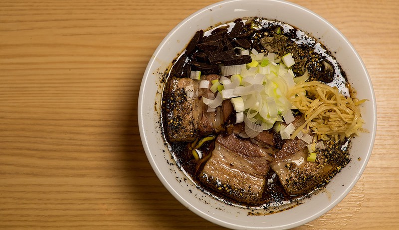 10 món ăn độc và lạ nhất định phải thử khi du lịch Nhật Bản