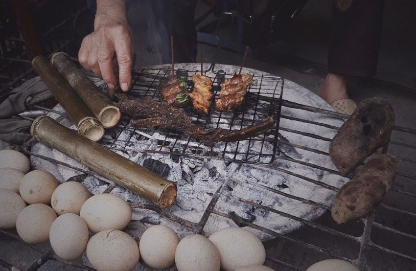 du lịch sapa, đặt phòng, đi sapa, tất tần tần kinh nghiệm du lịch sapa từ a đến z