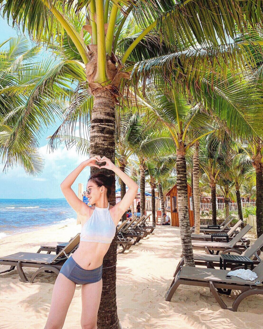 Dusit Princess Moonrise Beach Resort Phú Quốc gây choáng với giá độc quyền 2020 chỉ từ 2.3xx.000đ/đêm