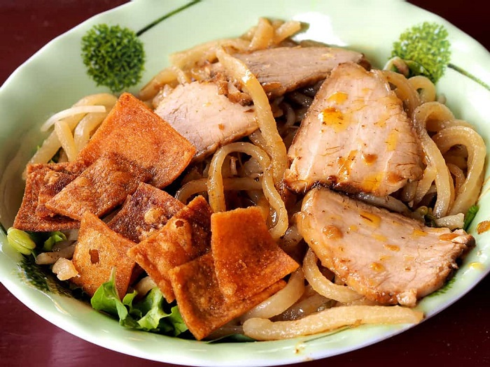 Đi Hội An ăn gì: Top 5 món ngon xứ Quảng cứ ăn là ghiền