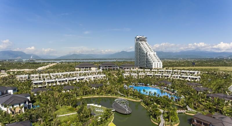Hạnh phúc ngập tràn với gói Trăng mật của resort Nha Trang tuyệt đẹp giá từ 3.549k/ khách