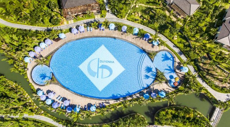 đặt phòng, resort nha trang, hạnh phúc ngập tràn với gói trăng mật của resort nha trang tuyệt đẹp giá từ 3.549k/ khách
