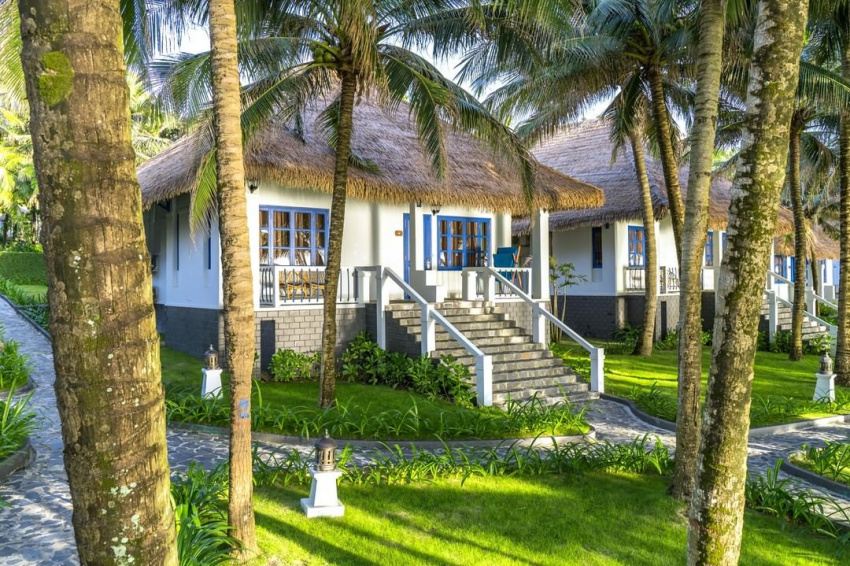 Nghỉ dưỡng gia đình: Top 06 villa được yêu thích nhất Phú Quốc chỉ từ 858k/khách