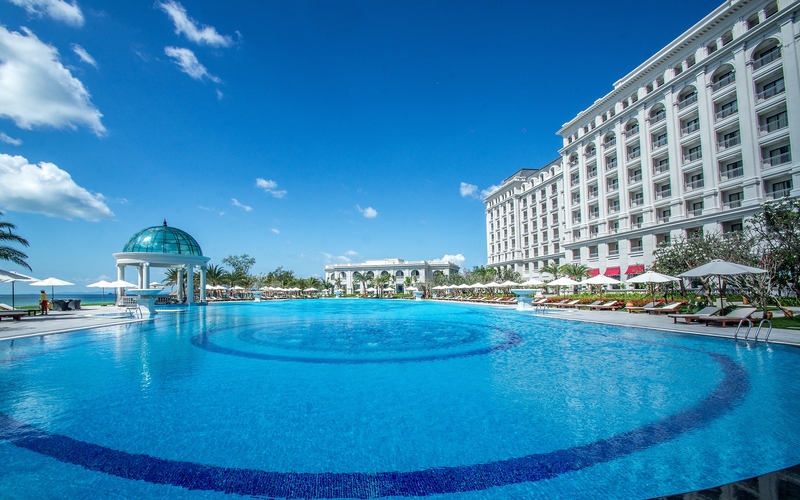 Vinpearl Phú Quốc Resort Golf | Tất tần tật về cách đi tiết kiệm mà vẫn vui chơi tẹt ga