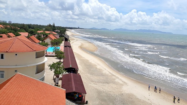 resort vũng tàu, resort vũng tàu 5 sao, resort vũng tàu giá rẻ, top 13 resort vũng tàu “giá tốt” nhất nằm ngay sát biển