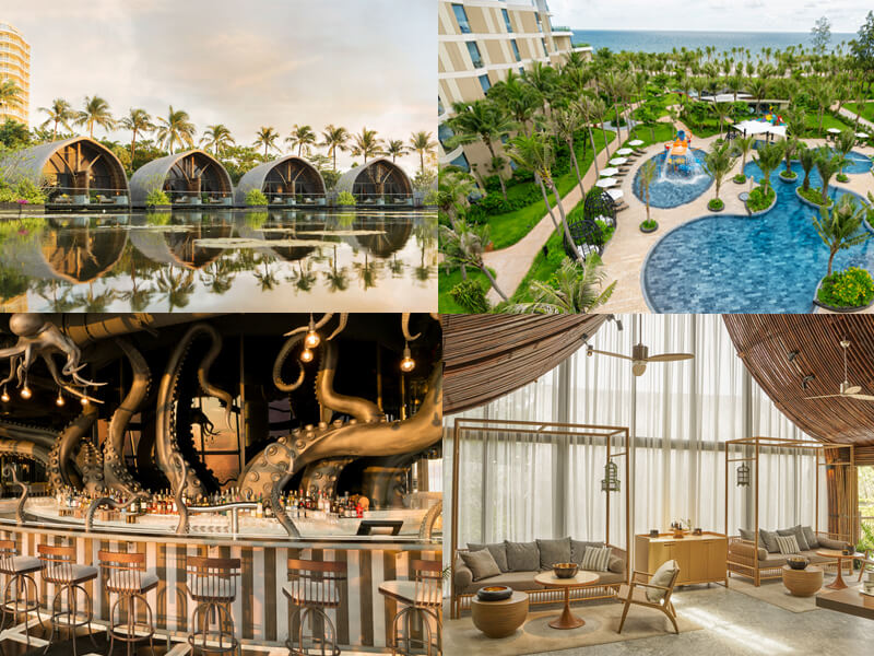resort phú quốc, khu nghỉ dưỡng phú quốc, du lịch phú quốc ở đâu, resort phú quốc gần biển, top 19 resort phú quốc sang chảnh  có giá tốt bậc nhất