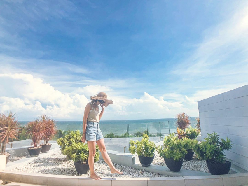 Top resort Phan Thiết “phá đảo” giá giảm cực sốc cho nghỉ dưỡng