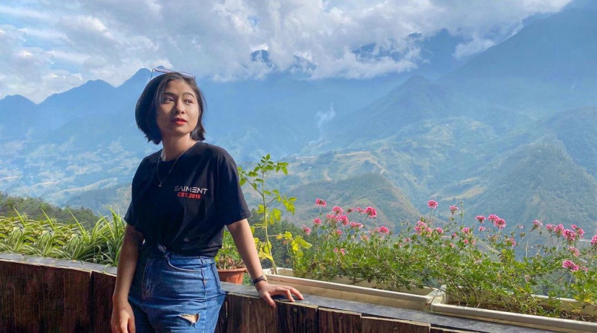 quán cà phê view đẹp ở sapa, check-in sapa, du lịch, sapa, 4 quán cà phê view đẹp ở sapa